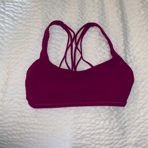 Lululemon Sports Bra size 4
